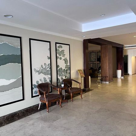 利雅德Tu Jardin - Qurtubah- توجاردن قرطبه公寓式酒店 外观 照片